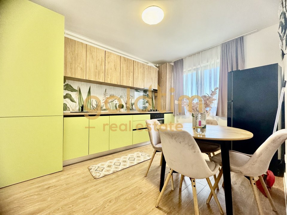 SUPERB/ SPATII DEPOZITARE/ BUCATARIE INCHISA/ PARCARE/ROND OMV