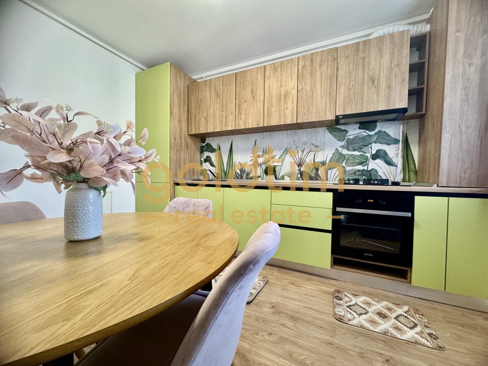 SUPERB/ SPATII DEPOZITARE/ BUCATARIE INCHISA/ PARCARE/ROND OMV