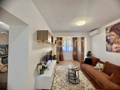 SUPERB/ SPATII DEPOZITARE/ BUCATARIE INCHISA/ PARCARE/ROND OMV