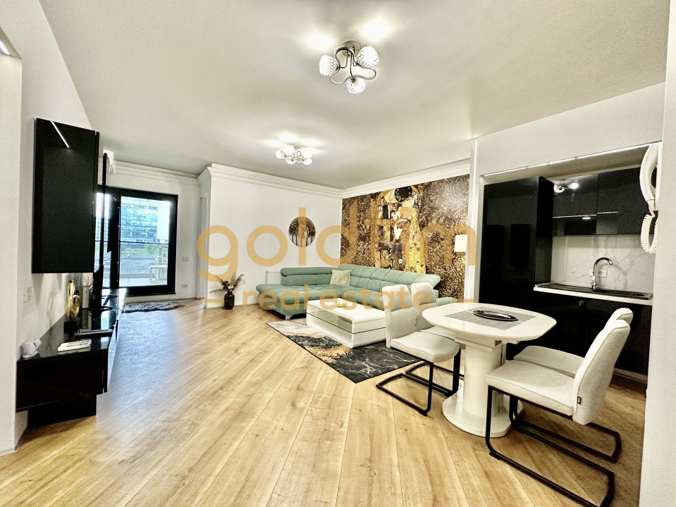 ANSAMBLU REZIDENȚIAL/PARCARE /VIEW /PIPERA PLAZA 