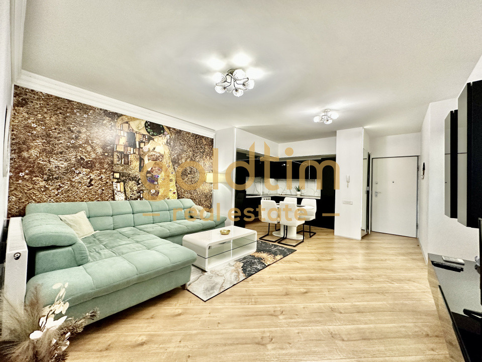 ANSAMBLU REZIDENȚIAL/PARCARE /VIEW /PIPERA PLAZA 