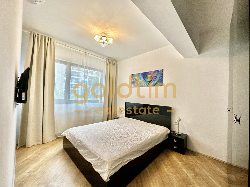 ANSAMBLU REZIDENȚIAL/PARCARE /VIEW /PIPERA PLAZA 