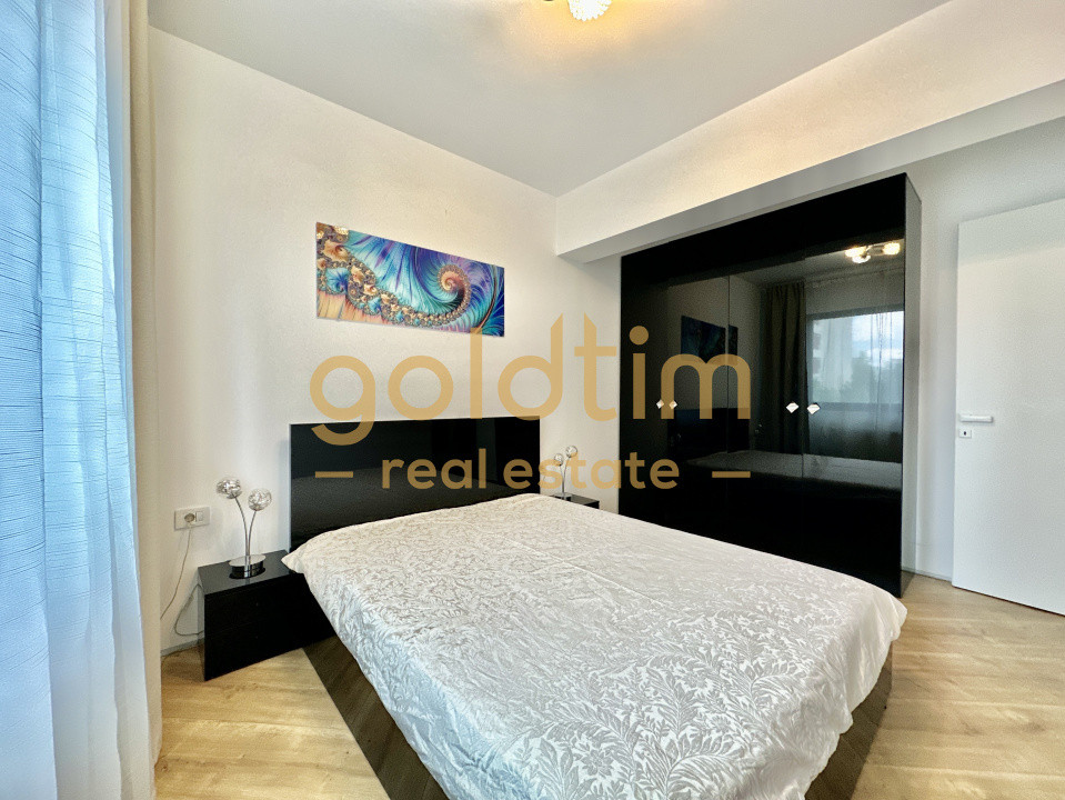 ANSAMBLU REZIDENȚIAL/PARCARE /VIEW /PIPERA PLAZA 