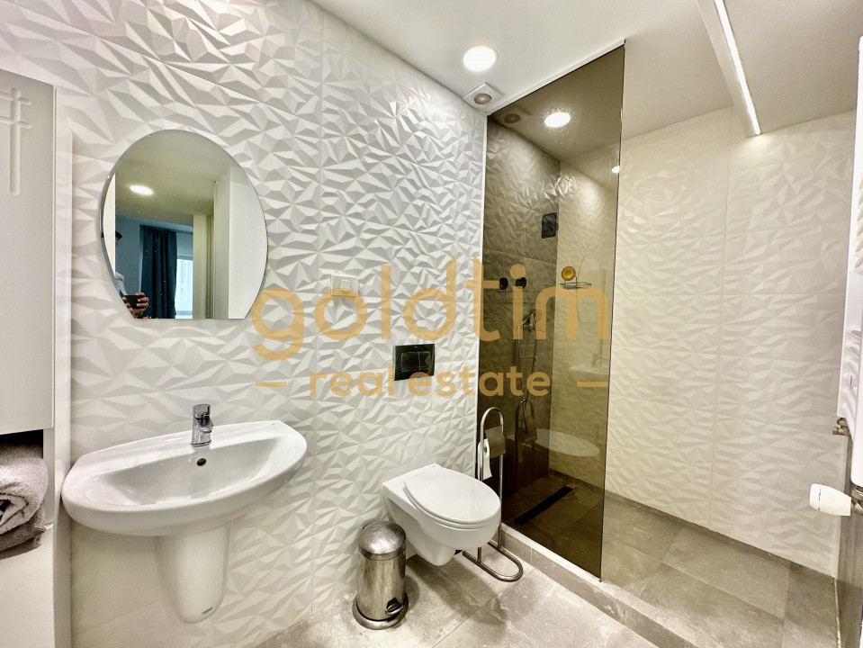 ANSAMBLU REZIDENȚIAL/PARCARE /VIEW /PIPERA PLAZA 