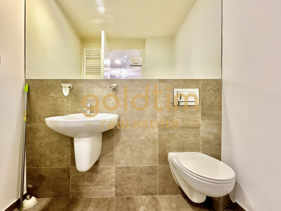 ANSAMBLU REZIDENȚIAL/PARCARE /VIEW /PIPERA PLAZA 