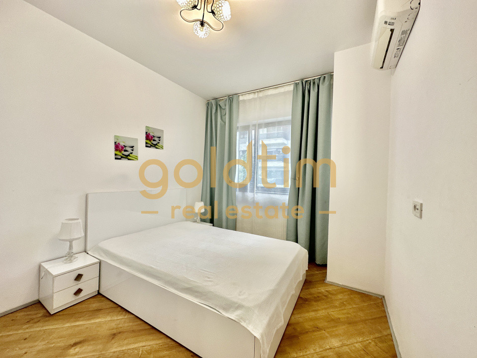 ANSAMBLU REZIDENȚIAL/PARCARE /VIEW /PIPERA PLAZA 