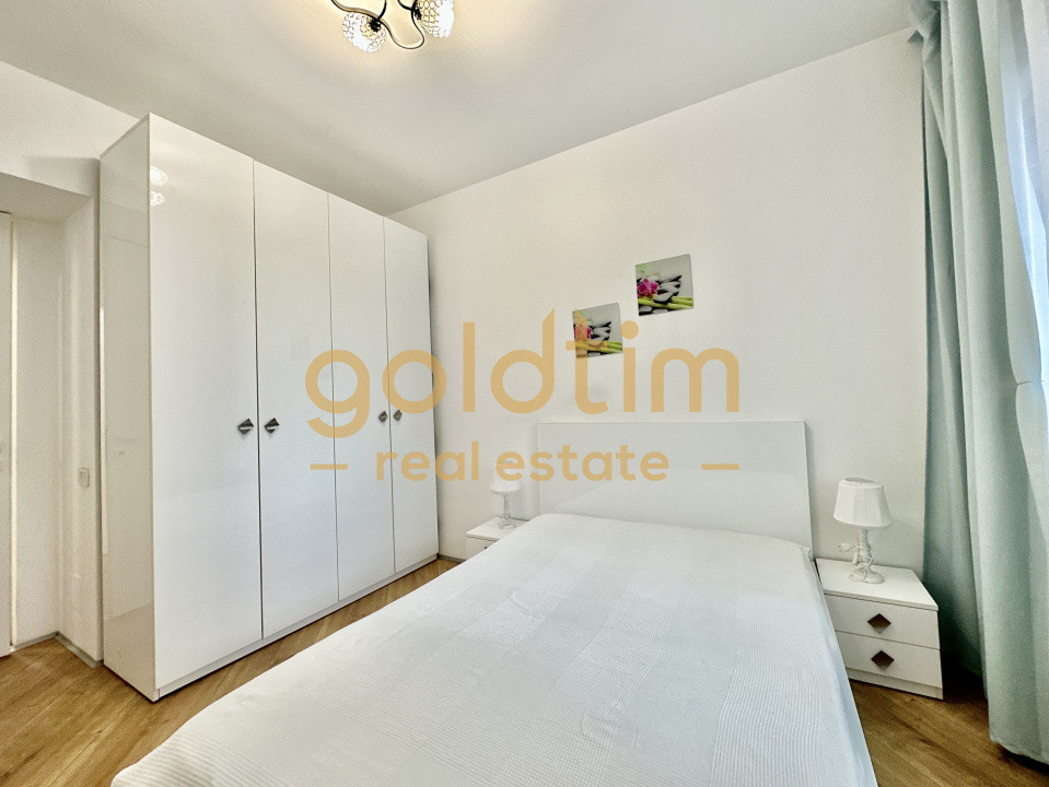 ANSAMBLU REZIDENȚIAL/PARCARE /VIEW /PIPERA PLAZA 