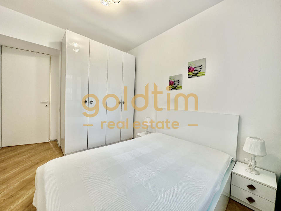 ANSAMBLU REZIDENȚIAL/PARCARE /VIEW /PIPERA PLAZA 