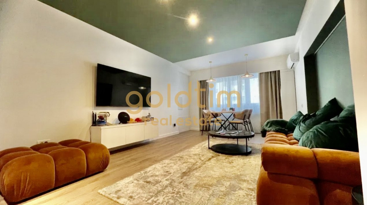 AVIAȚIEI/SUPERB /PRIMA INCHIRIERE /RENOVAT COMPLET 