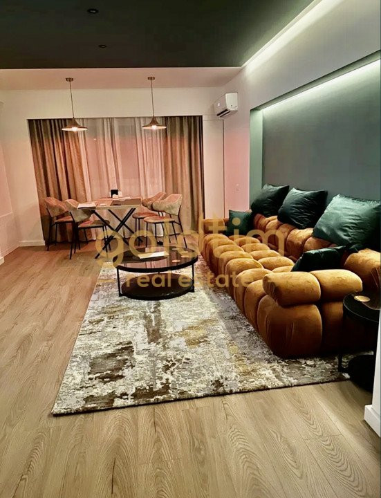 AVIAȚIEI/SUPERB /PRIMA INCHIRIERE /RENOVAT COMPLET 