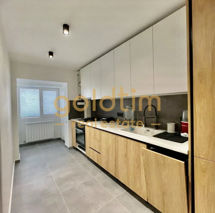 AVIAȚIEI/SUPERB /PRIMA INCHIRIERE /RENOVAT COMPLET 