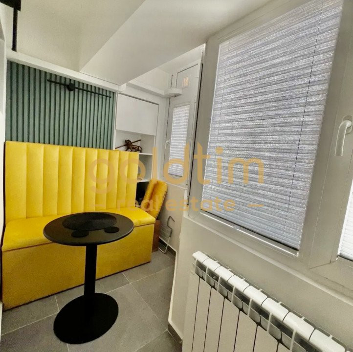 AVIAȚIEI/SUPERB /PRIMA INCHIRIERE /RENOVAT COMPLET 