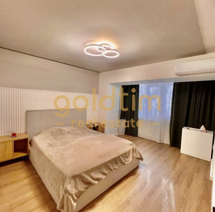 AVIAȚIEI/SUPERB /PRIMA INCHIRIERE /RENOVAT COMPLET 