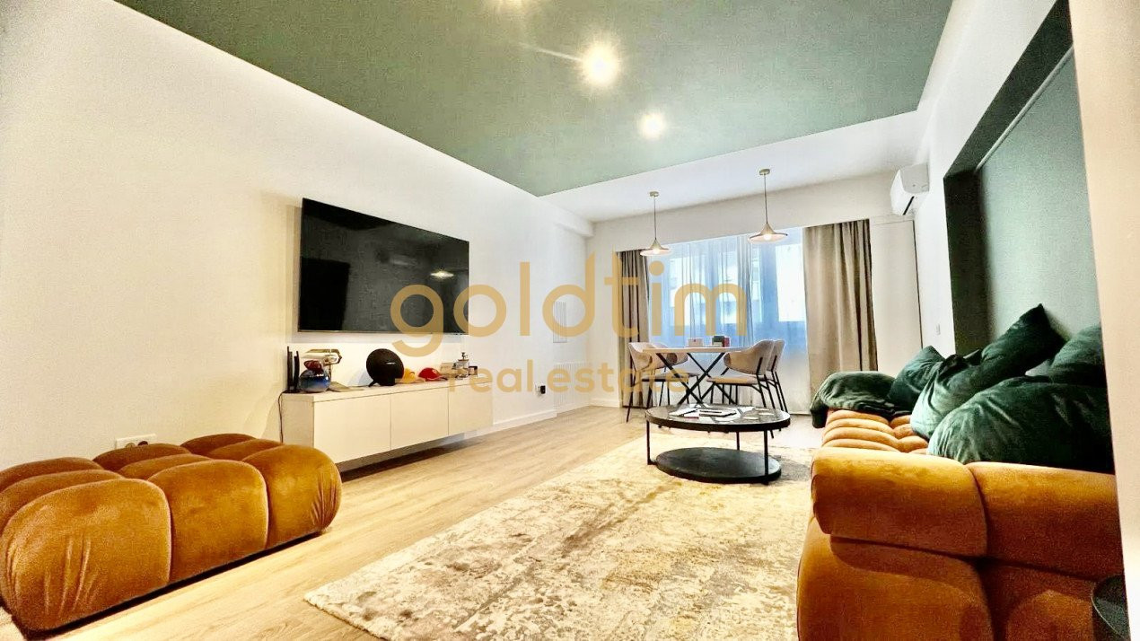 AVIAȚIEI/SUPERB /PRIMA INCHIRIERE /RENOVAT COMPLET 