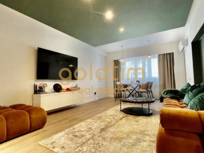 AVIAȚIEI/SUPERB /PRIMA INCHIRIERE /RENOVAT COMPLET 