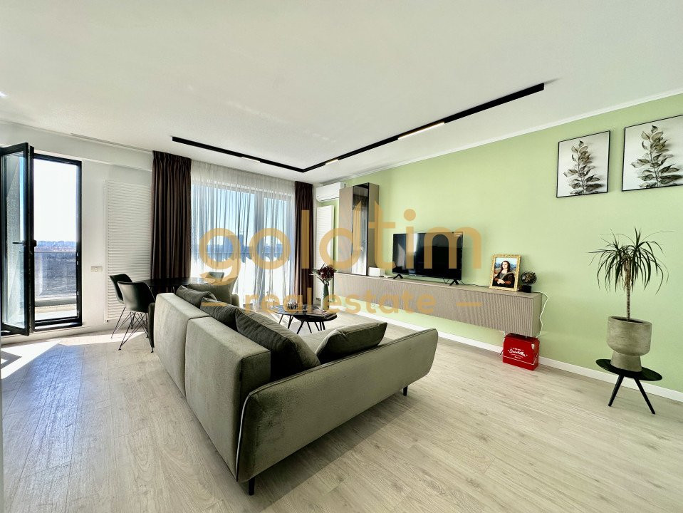 ROND OMV/SPATII GENEROASE/PARCARE SUBTERANA