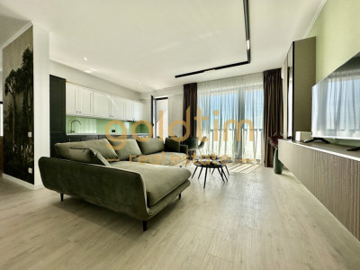 ROND OMV/SPATII GENEROASE/PARCARE SUBTERANA