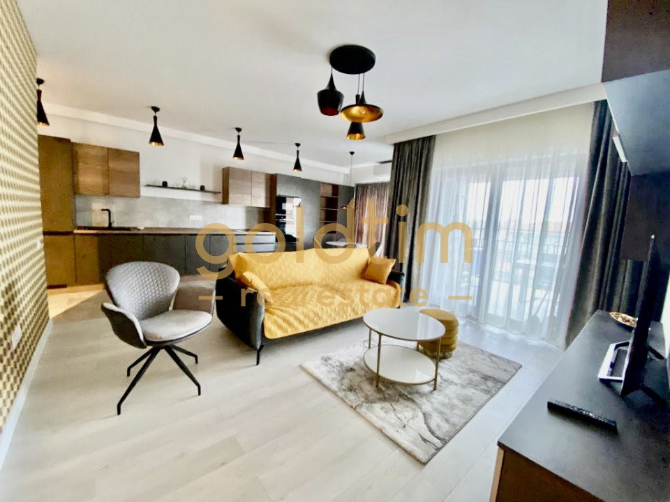 PRIMA INCHIRIERE /SUPERB /VIEW /PARCARE 