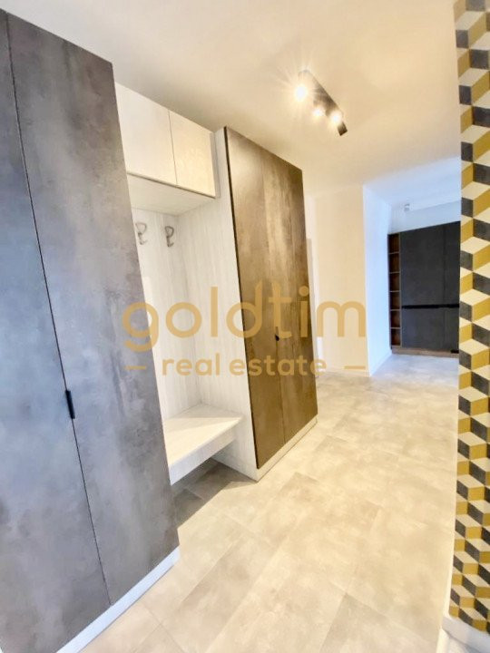 PRIMA INCHIRIERE /SUPERB /VIEW /PARCARE 