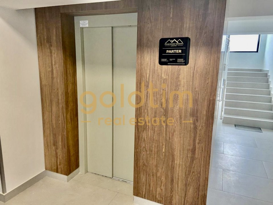 PRIMA INCHIRIERE /SUPERB /VIEW /PARCARE 