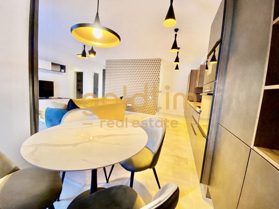 PRIMA INCHIRIERE /SUPERB /VIEW /PARCARE 