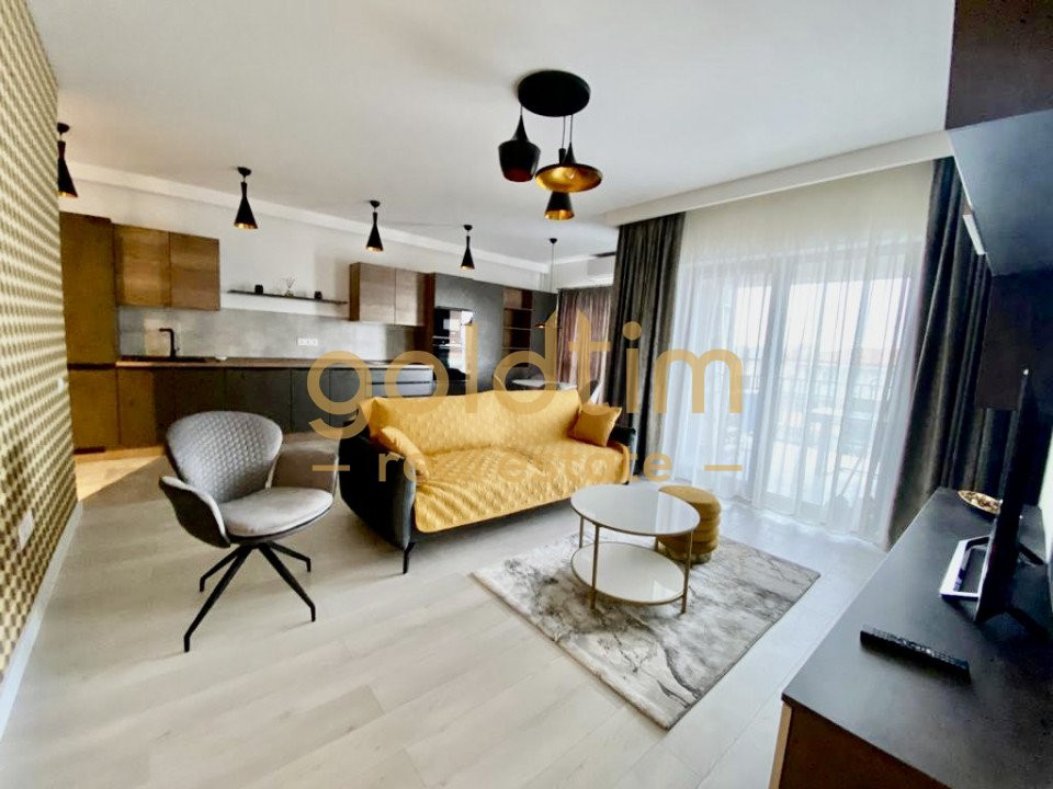 PRIMA INCHIRIERE /SUPERB /VIEW /PARCARE 