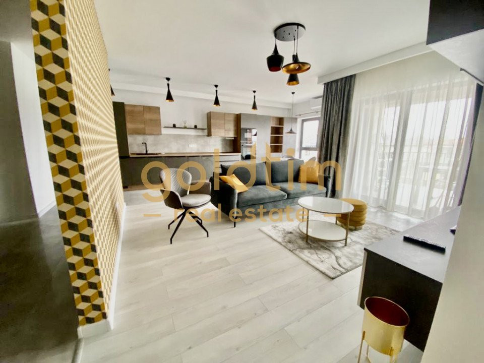 PRIMA INCHIRIERE /SUPERB /VIEW /PARCARE 