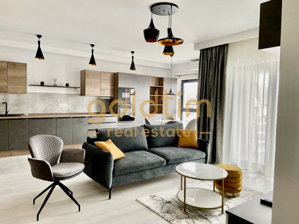 PRIMA INCHIRIERE /SUPERB /VIEW /PARCARE 