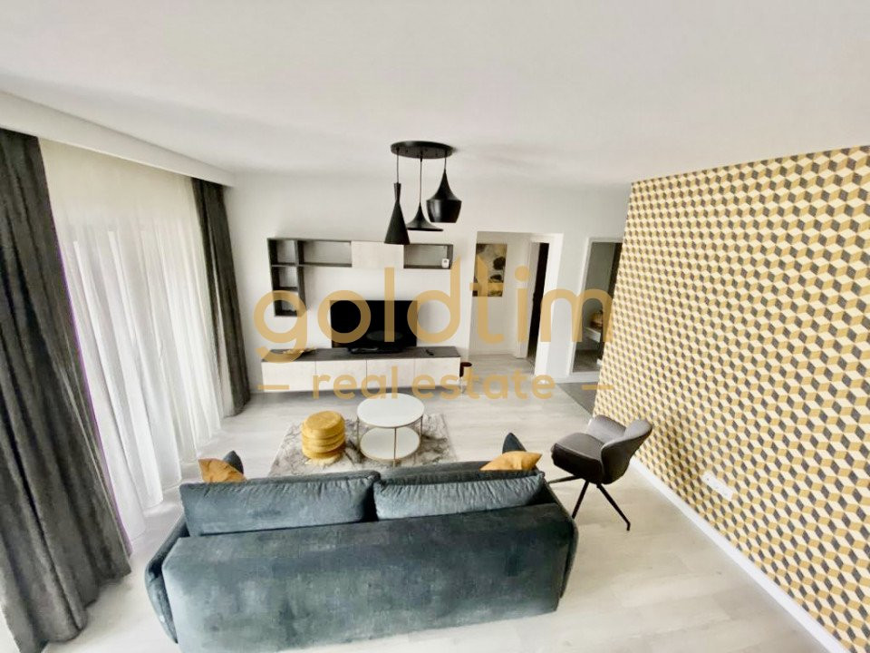 PRIMA INCHIRIERE /SUPERB /VIEW /PARCARE 