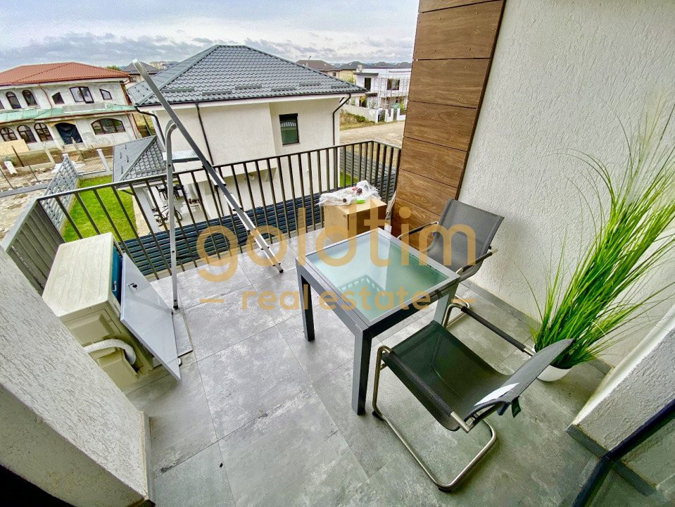 PRIMA INCHIRIERE /SUPERB /VIEW /PARCARE 