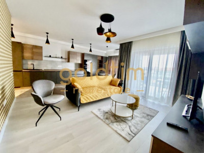 PRIMA INCHIRIERE /SUPERB /VIEW /PARCARE 