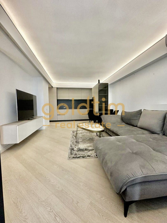 CORTINA NORTH/SUPERB /VIEW SUPERB /IDEAL INVESTIȚIE/PARCARE INCLUSA SUBTERANĂ