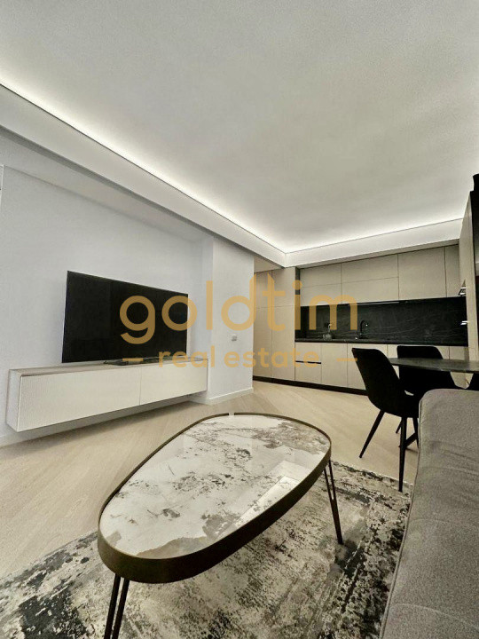 CORTINA NORTH/SUPERB /VIEW SUPERB /IDEAL INVESTIȚIE/PARCARE INCLUSA SUBTERANĂ