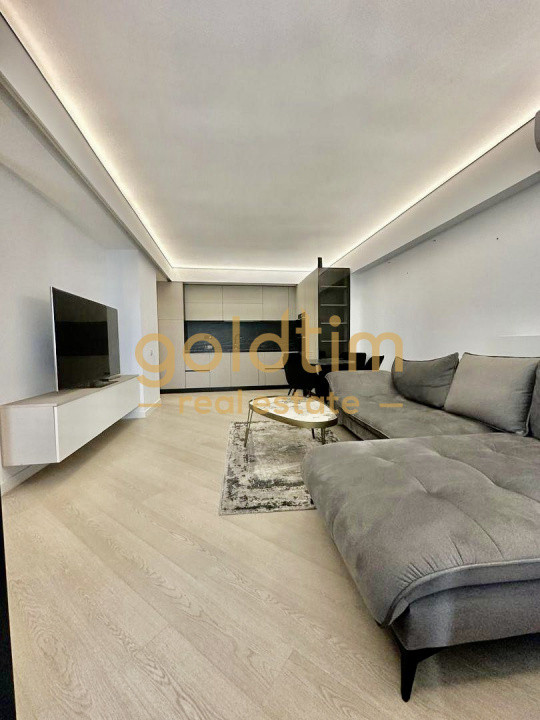 CORTINA NORTH/SUPERB /VIEW SUPERB /IDEAL INVESTIȚIE/PARCARE INCLUSA SUBTERANĂ