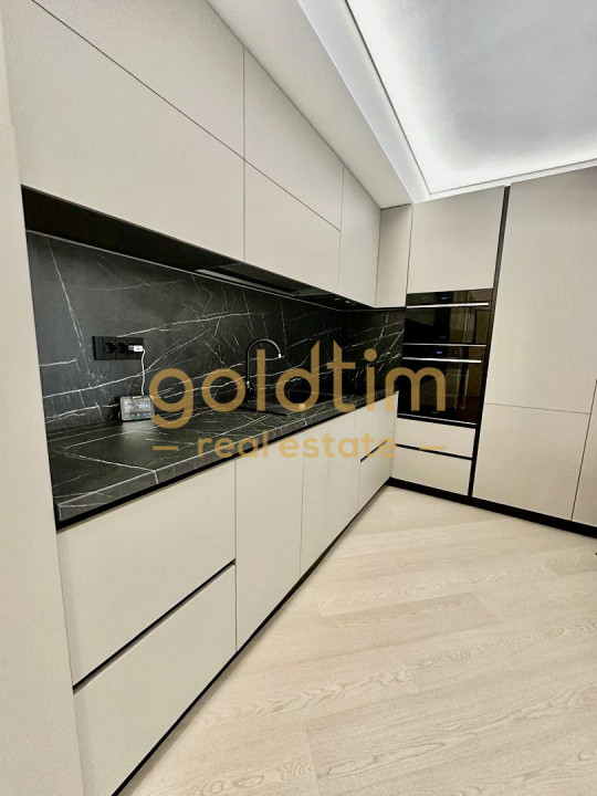 CORTINA NORTH/SUPERB /VIEW SUPERB /IDEAL INVESTIȚIE/PARCARE INCLUSA SUBTERANĂ