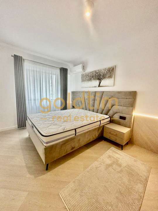 CORTINA NORTH/SUPERB /VIEW SUPERB /IDEAL INVESTIȚIE/PARCARE INCLUSA SUBTERANĂ