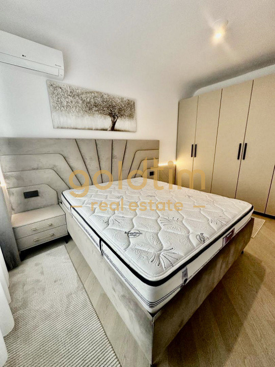 CORTINA NORTH/SUPERB /VIEW SUPERB /IDEAL INVESTIȚIE/PARCARE INCLUSA SUBTERANĂ