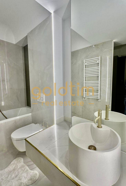 CORTINA NORTH/SUPERB /VIEW SUPERB /IDEAL INVESTIȚIE/PARCARE INCLUSA SUBTERANĂ