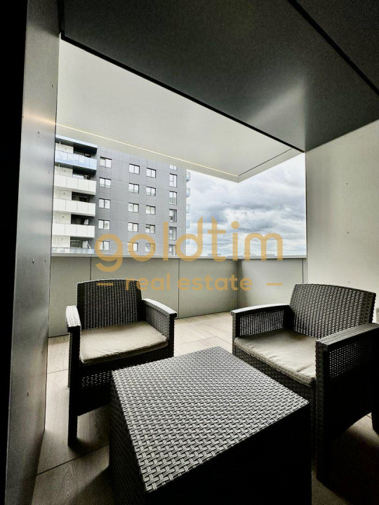 CORTINA NORTH/SUPERB /VIEW SUPERB /IDEAL INVESTIȚIE/PARCARE INCLUSA SUBTERANĂ