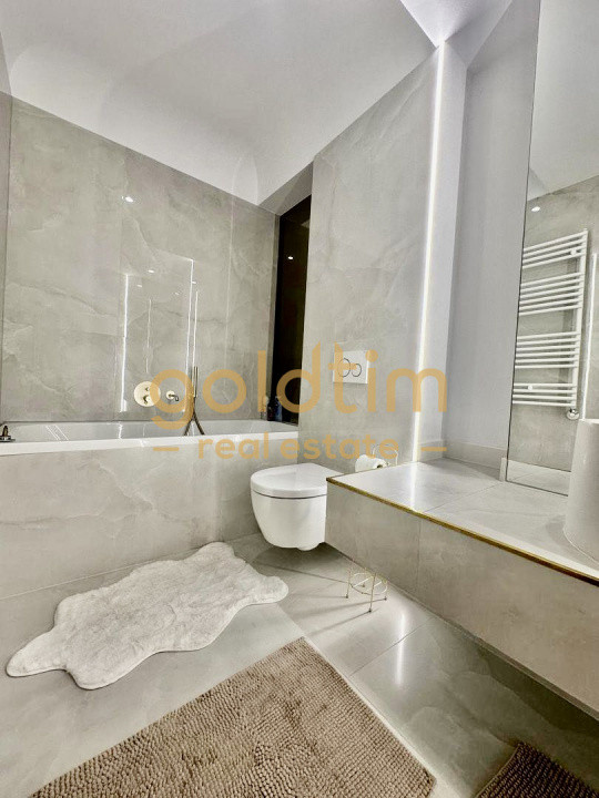 CORTINA NORTH/SUPERB /VIEW SUPERB /IDEAL INVESTIȚIE/PARCARE INCLUSA SUBTERANĂ