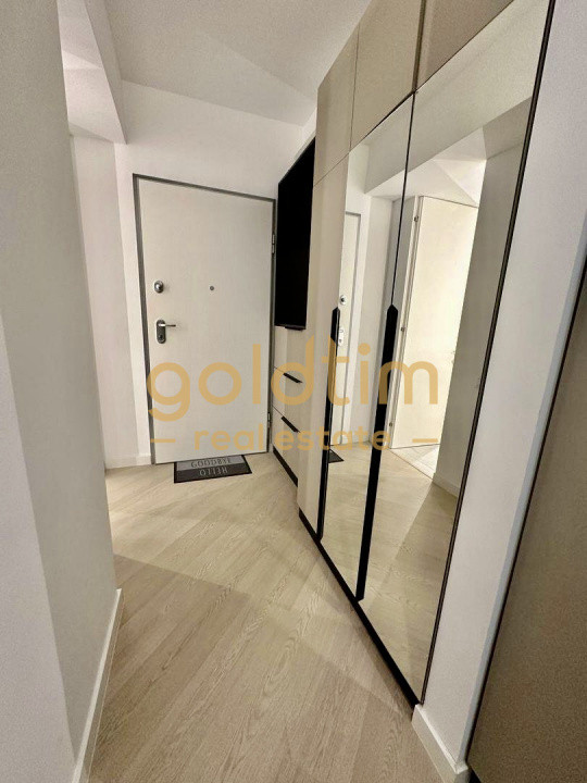 CORTINA NORTH/SUPERB /VIEW SUPERB /IDEAL INVESTIȚIE/PARCARE INCLUSA SUBTERANĂ