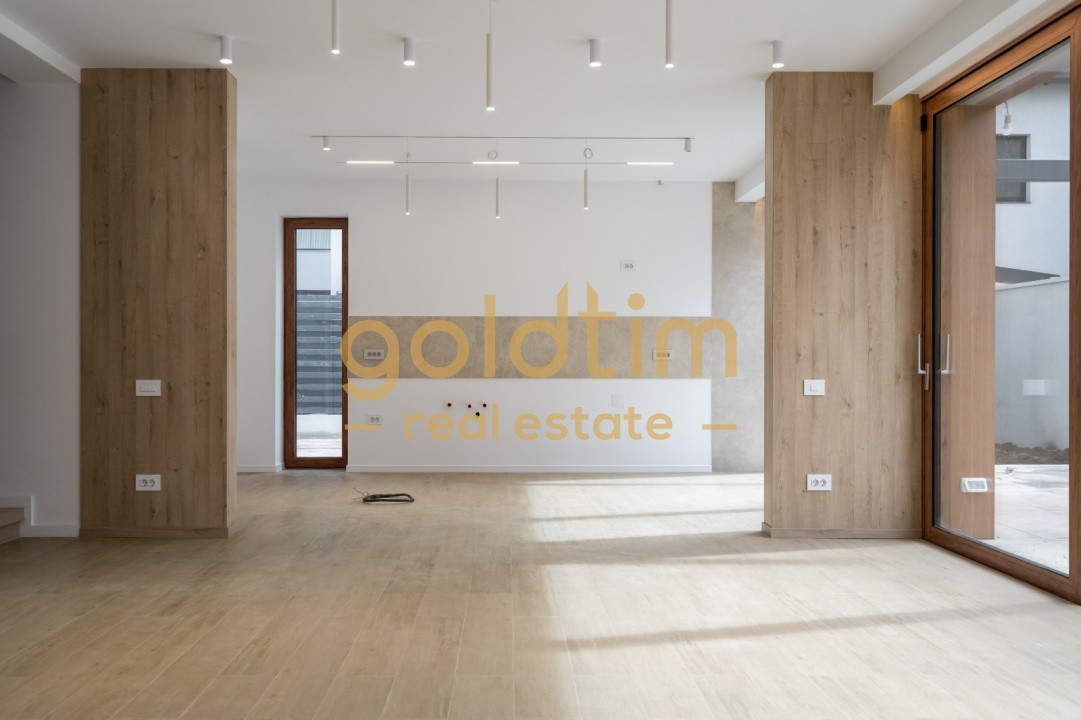 IANCU NICOLAE/VILA INDIVIDUALA SUPERBA/PIPERA/TERASA CIRCULABILA