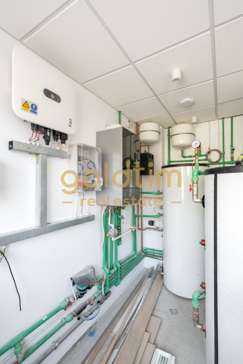 IANCU NICOLAE/VILA INDIVIDUALA SUPERBA/PIPERA/TERASA CIRCULABILA