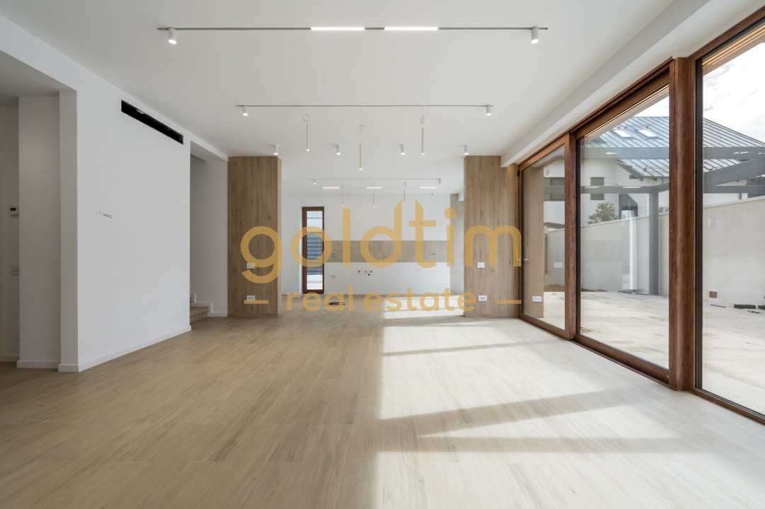 IANCU NICOLAE/VILA INDIVIDUALA SUPERBA/PIPERA/TERASA CIRCULABILA