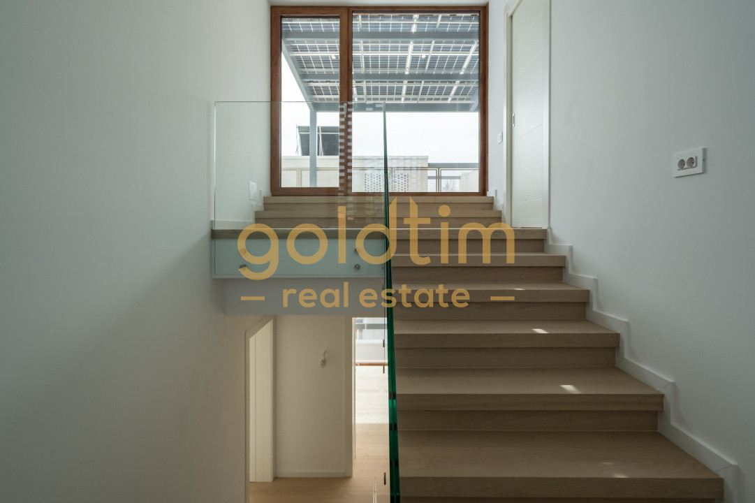 IANCU NICOLAE/VILA INDIVIDUALA SUPERBA/PIPERA/TERASA CIRCULABILA