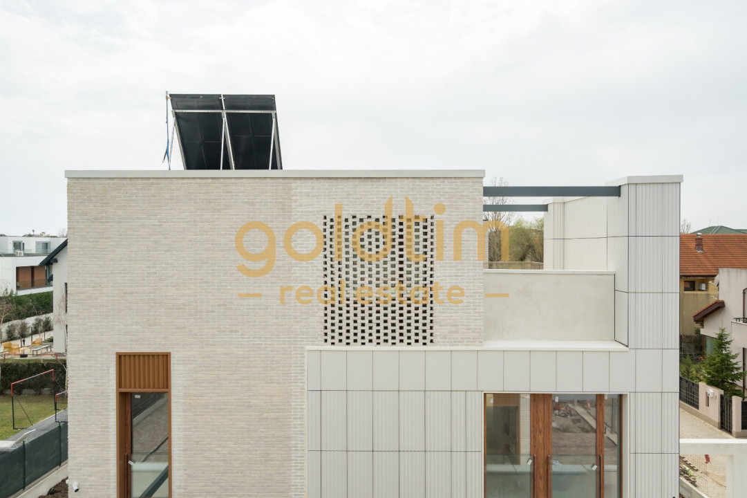 IANCU NICOLAE/VILA INDIVIDUALA SUPERBA/PIPERA/TERASA CIRCULABILA