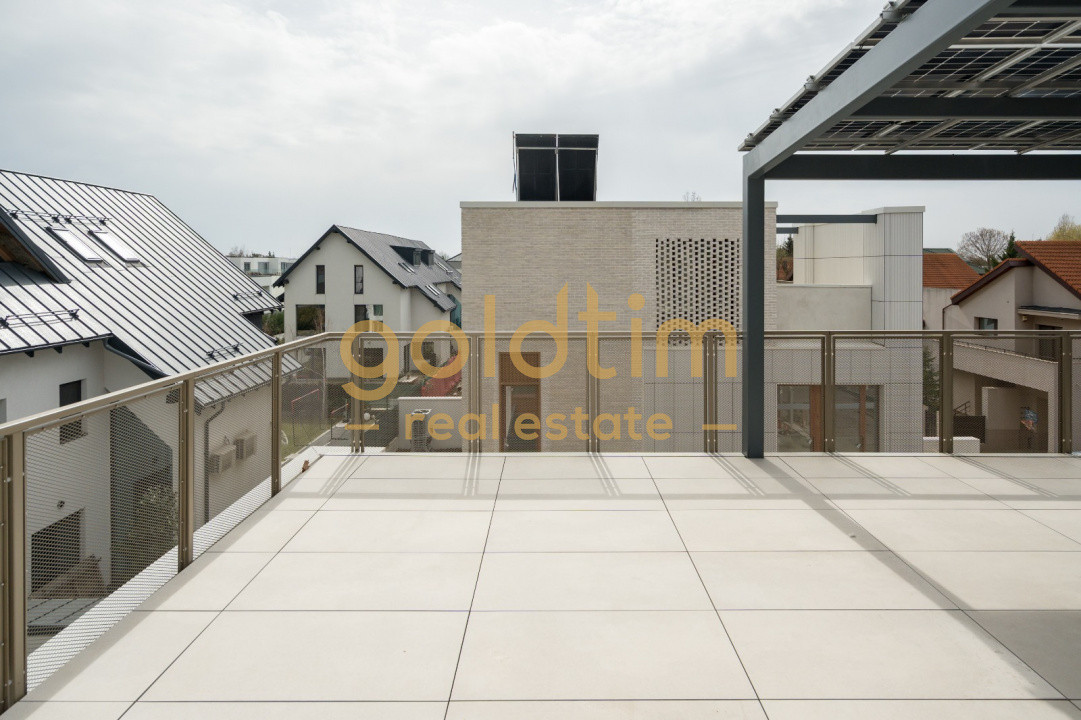 IANCU NICOLAE/VILA INDIVIDUALA SUPERBA/PIPERA/TERASA CIRCULABILA