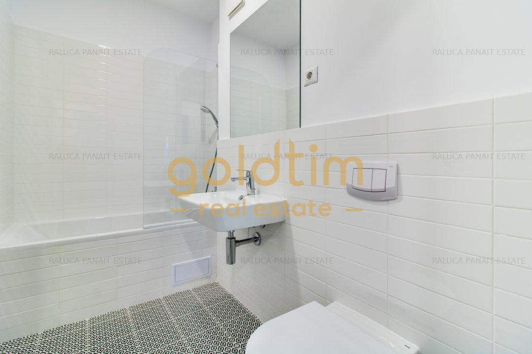 NEW!!! LUXURY DESIGN/ AVIATIEI PARK/ UNDERGROUND PARKING