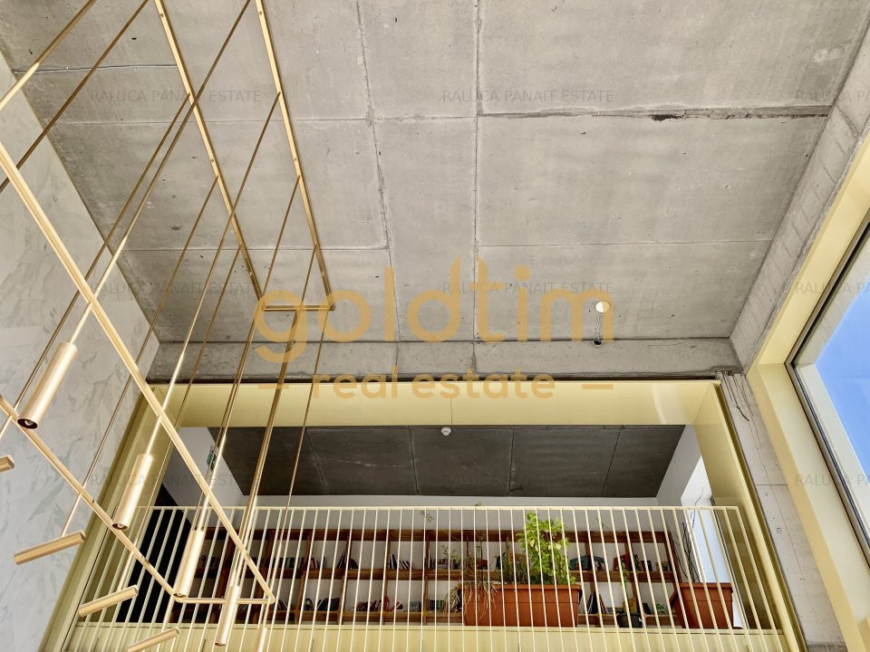 NEW!!! LUXURY DESIGN/ AVIATIEI PARK/ UNDERGROUND PARKING