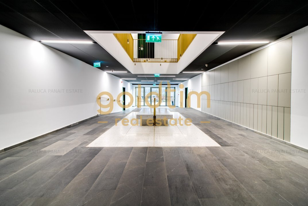 NEW!!! LUXURY DESIGN/ AVIATIEI PARK/ UNDERGROUND PARKING